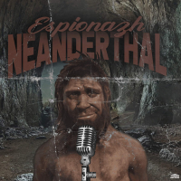 Neanderthal (Throwbax 4)