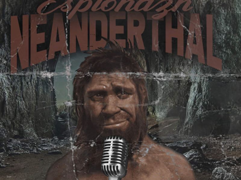 Neanderthal (Throwbax 4)