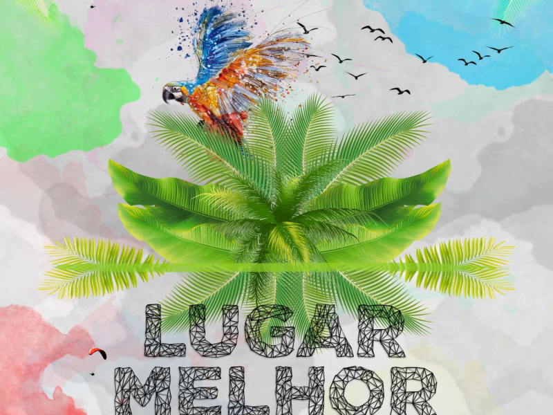 Lugar Melhor (feat. Jovic) (Single)