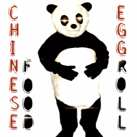 I Love Chinese Food Karaoke (Single)