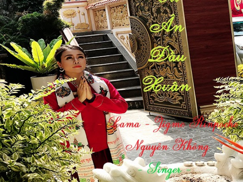 Tri Ân Đầu Xuân (Single)