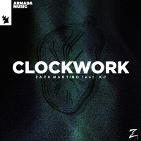 Clockwork (Single)
