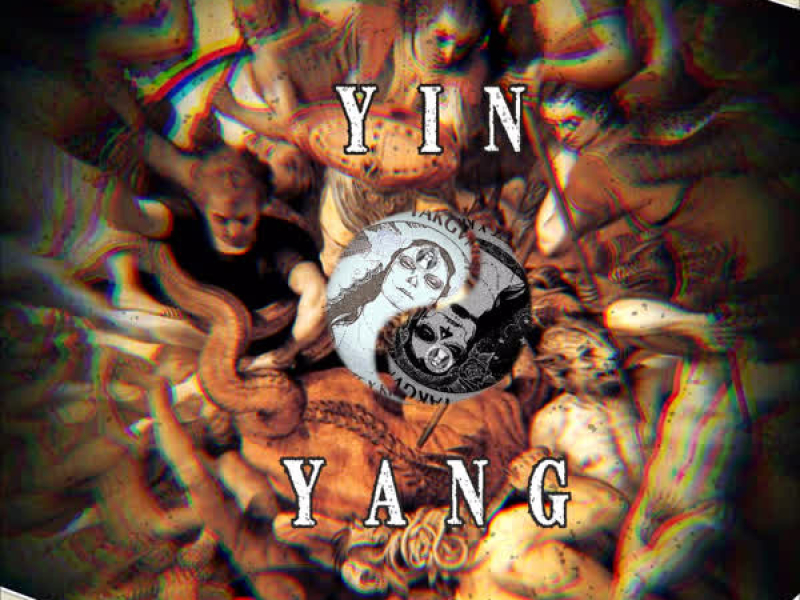 Yin Yang (Single)