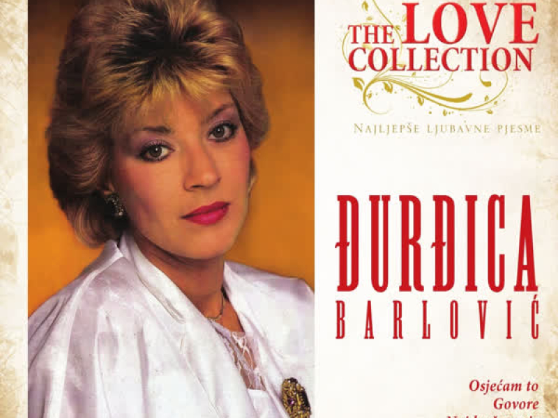 Najljepše Ljubavne Pjesme