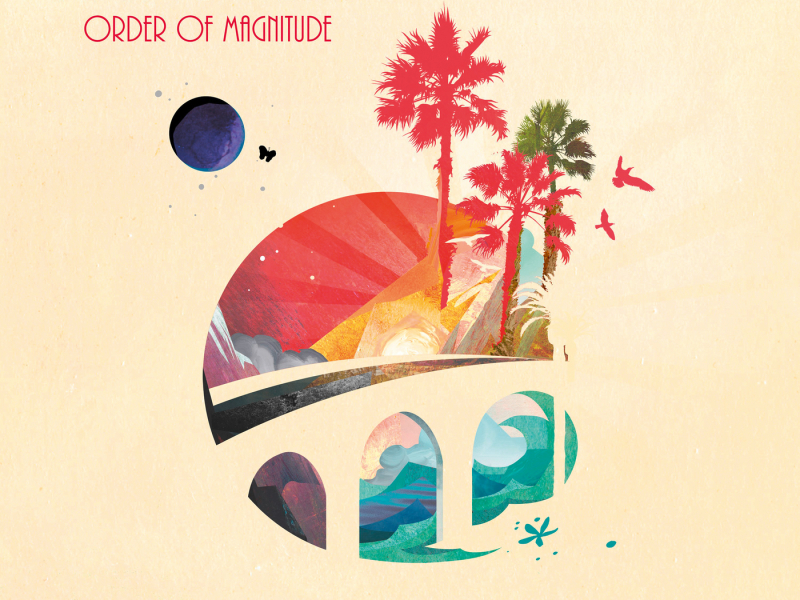 Order Of Magnitude - Empath Live Volume 1