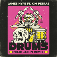 Drums (Felix Jaehn Remix) (Single)