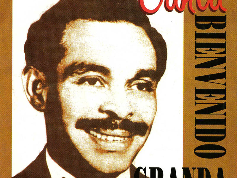 Canta Bienvenido Granda