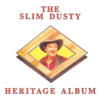 The Slim Dusty Heritage Album