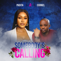 SOMEBODY’S CALLING (Single)
