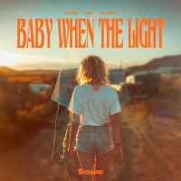 Baby When The Light (Single)