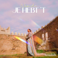 Je Hebt 't (Marokkaanse Bruiloft) (Single)