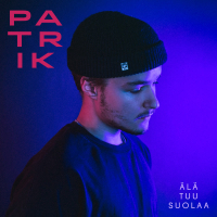 Älä tuu suolaa (Single)