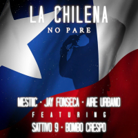 La Chilena (No Pare) (Single)