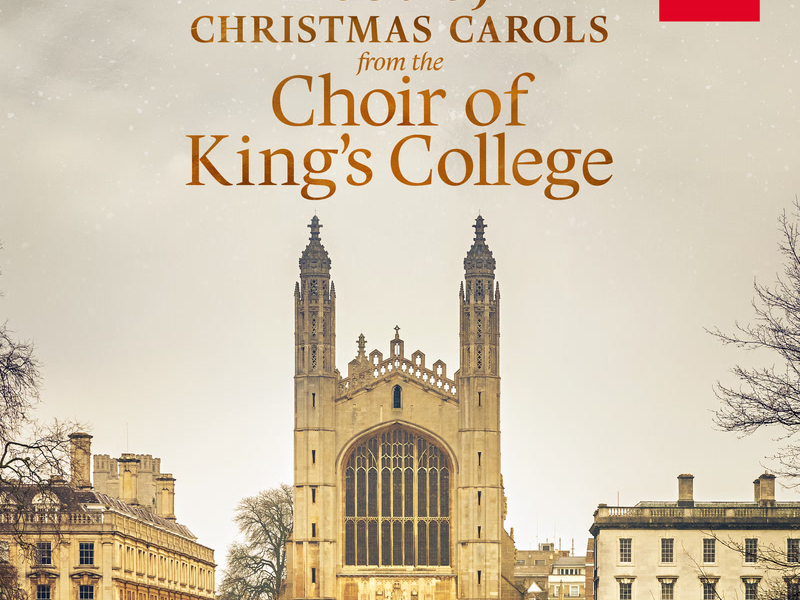 Best Of Christmas Carols From The Choir Of Kings College