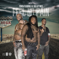 Feel No Pain (feat. Fat Trel & P Wild) (Single)