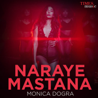 Naraye Mastana - Single