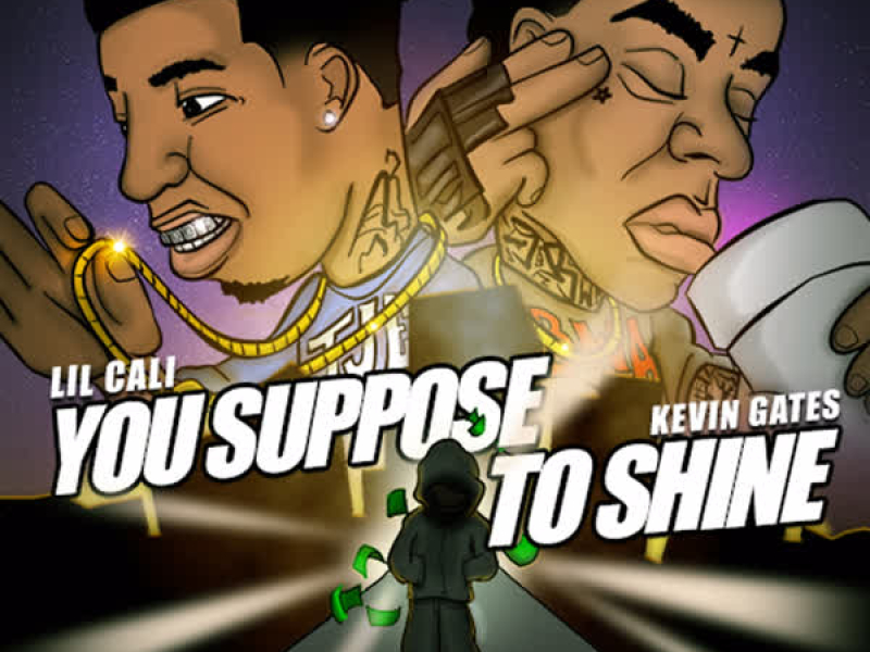 Suppose to Shine