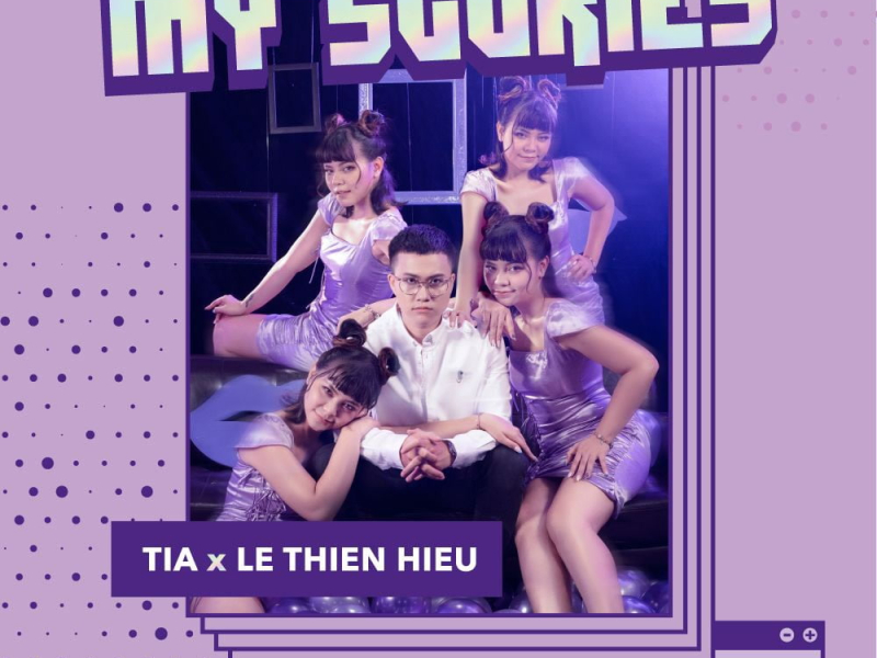 My Stories (Single)