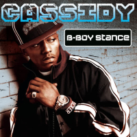 B-Boy Stance (EP)