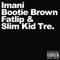 Runnin' / 4 Better Or 4 Worse (Remixes) (EP)