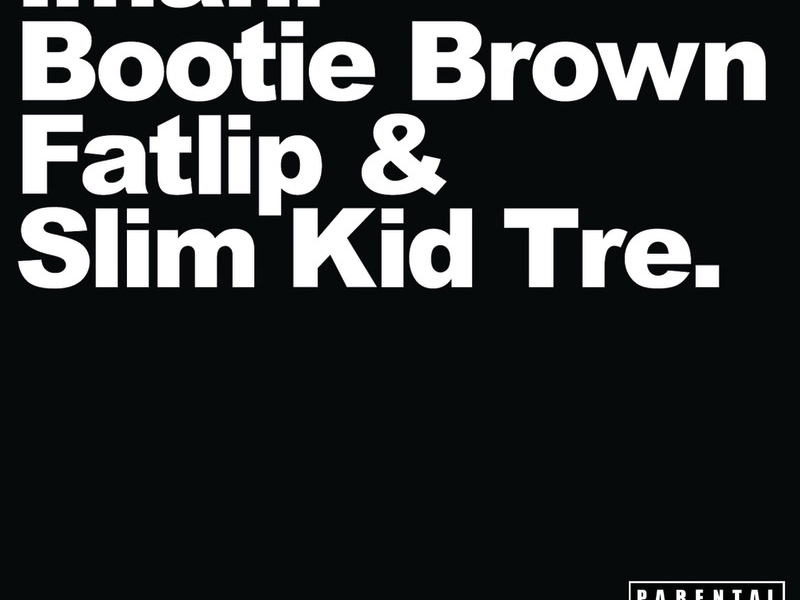 Runnin' / 4 Better Or 4 Worse (Remixes) (EP)