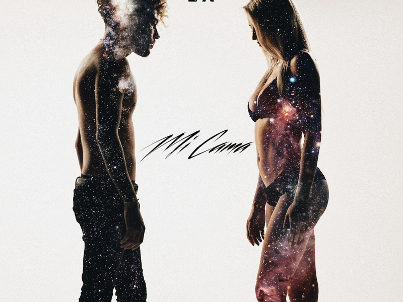 Mi Cama (Single)