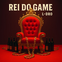Rei do Game (Single)