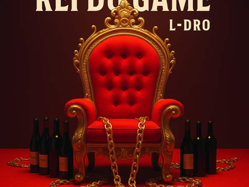 Rei do Game (Single)