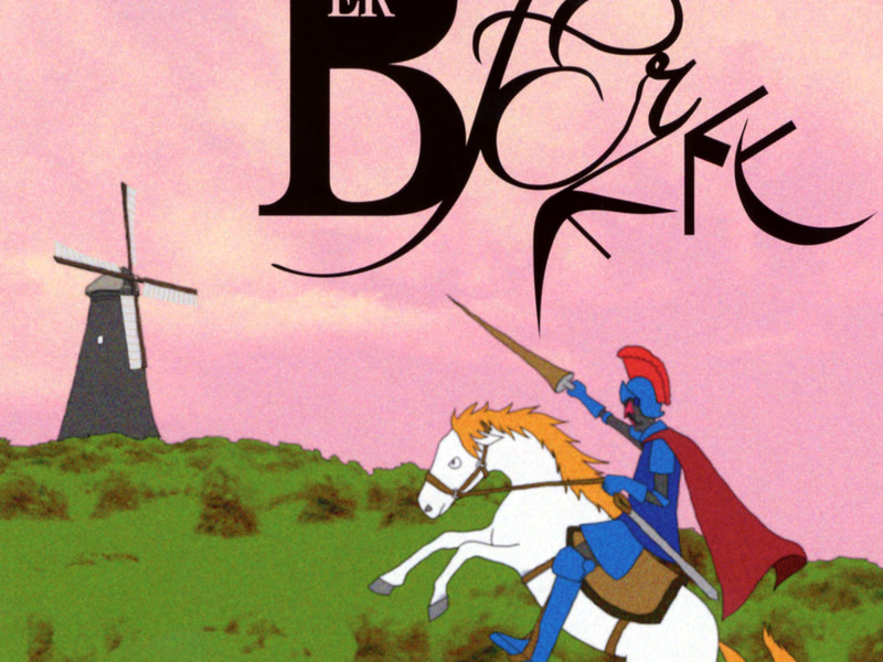 Berserker Tune (Single)