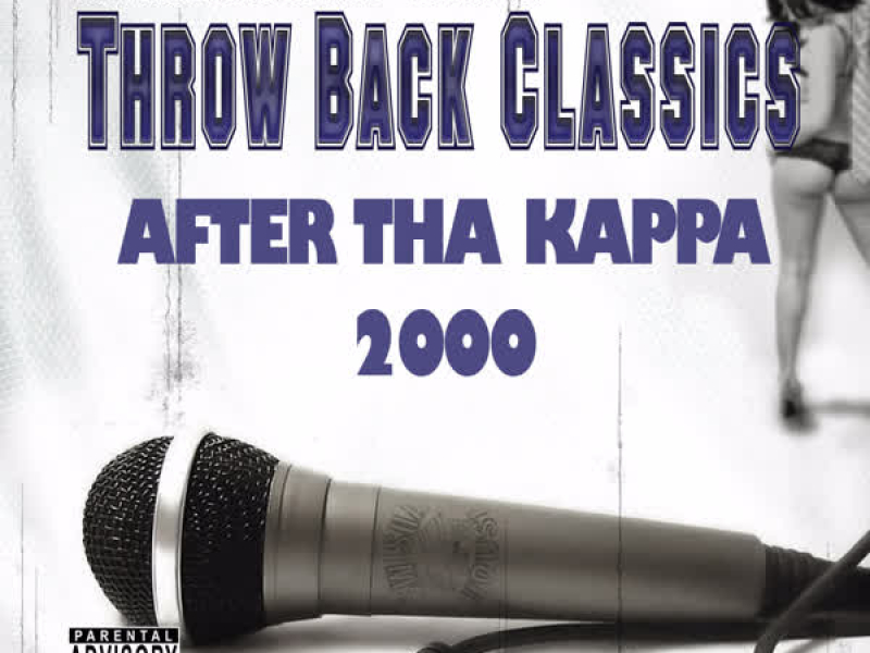 After Tha Kappa 2000