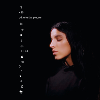 qd je te fais pleurer (Single)