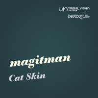 Cat Skin (EP)