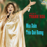 Mùa Xuân Trên Quê Hương (Single)