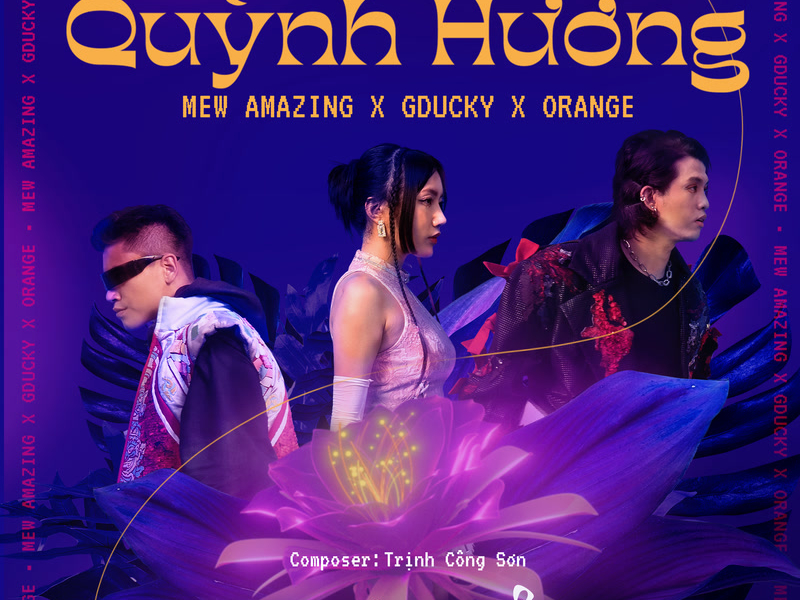 Quỳnh Hương (Single)