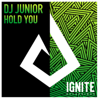 Hold You (Single)