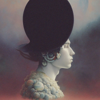 Conditional Love Is Fear (Single)