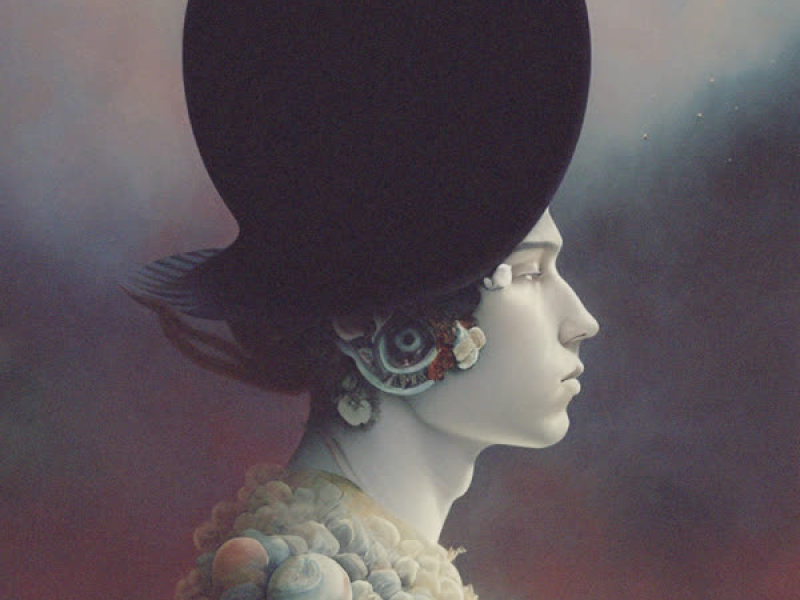 Conditional Love Is Fear (Single)