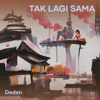 tak lagi sama (Acoustic) (Single)