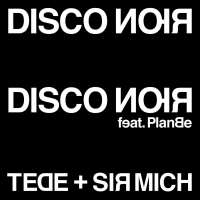 DISCO NOIR (Single)