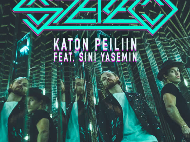 Katon peiliin (Single)