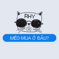 Mèo Mua Ở Đâu (Single)