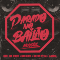 Parado No Bailão (Mundial) (Single)
