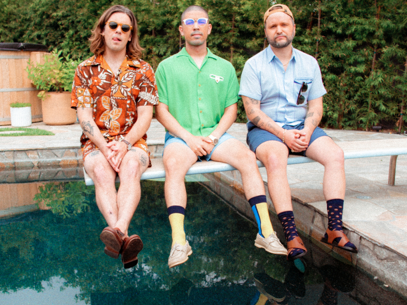 Daddy (feat. Quinn XCII)