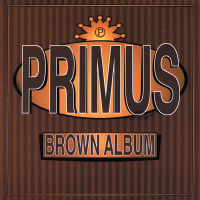 Brown Album