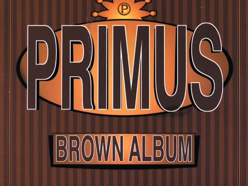 Brown Album