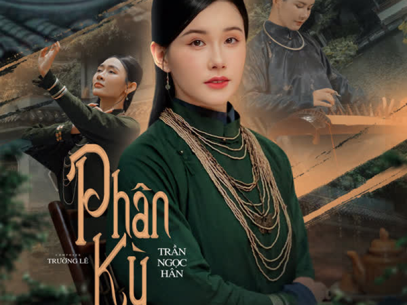 Phân Kỳ (Single)