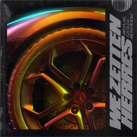 We Zetten Herres (Single)