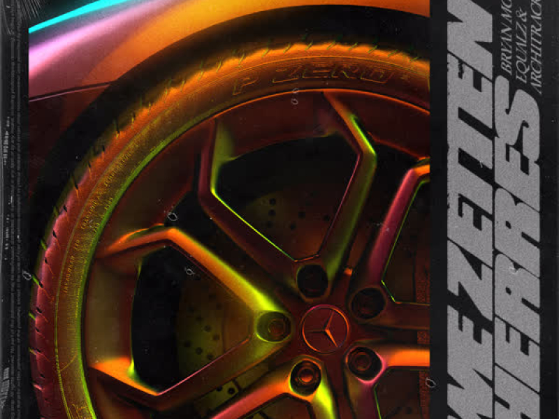 We Zetten Herres (Single)