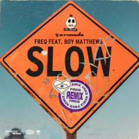 Slow (FREQ Remix) (Single)