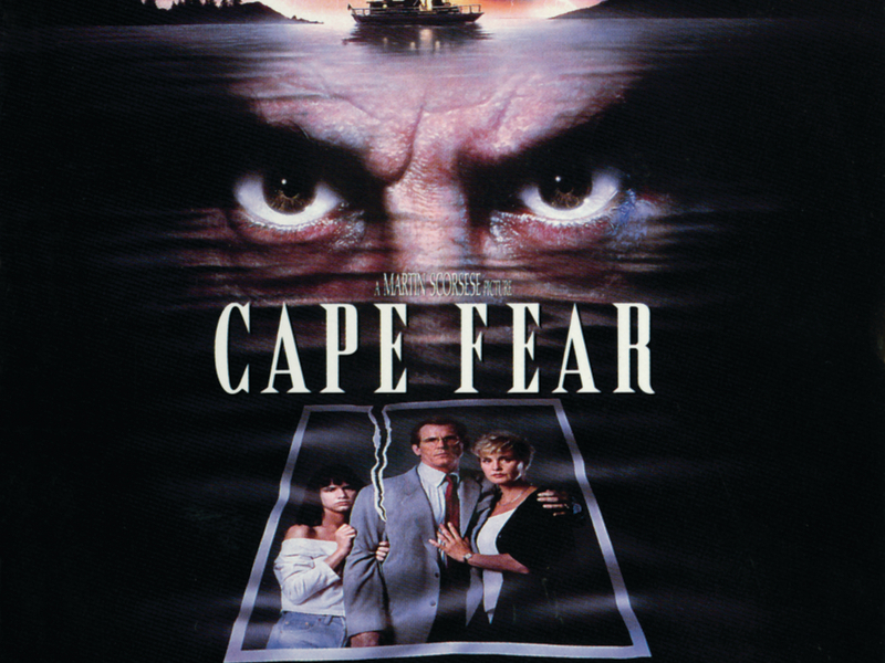 Cape Fear